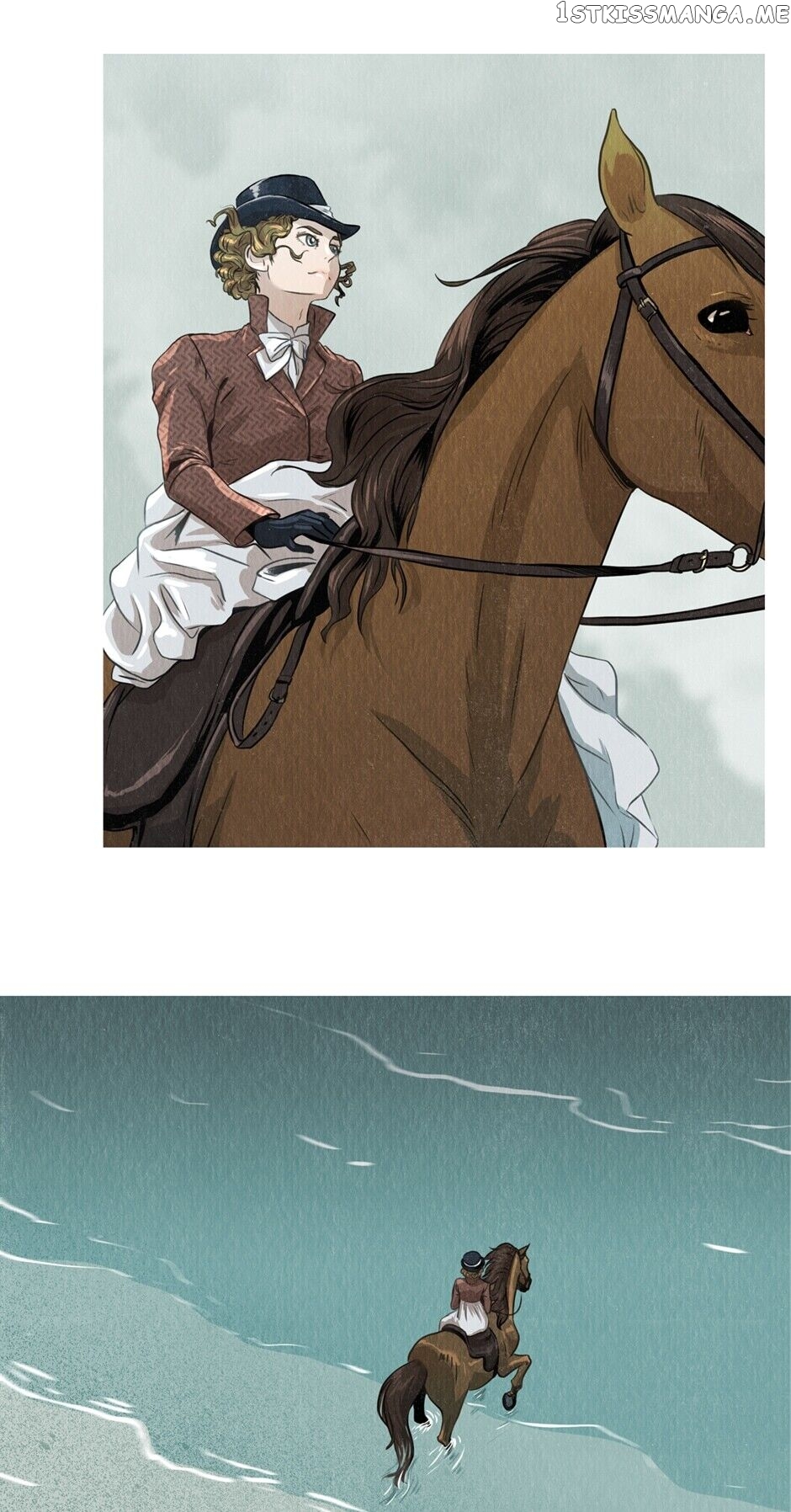 All Colors Of Snow chapter 28 - page 10