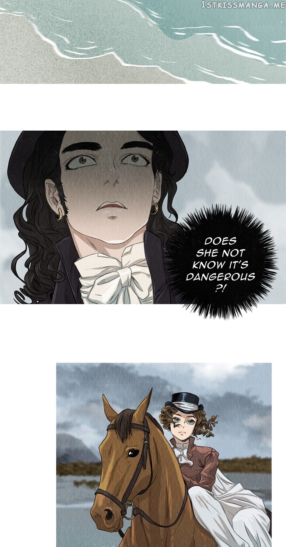 All Colors Of Snow chapter 28 - page 11
