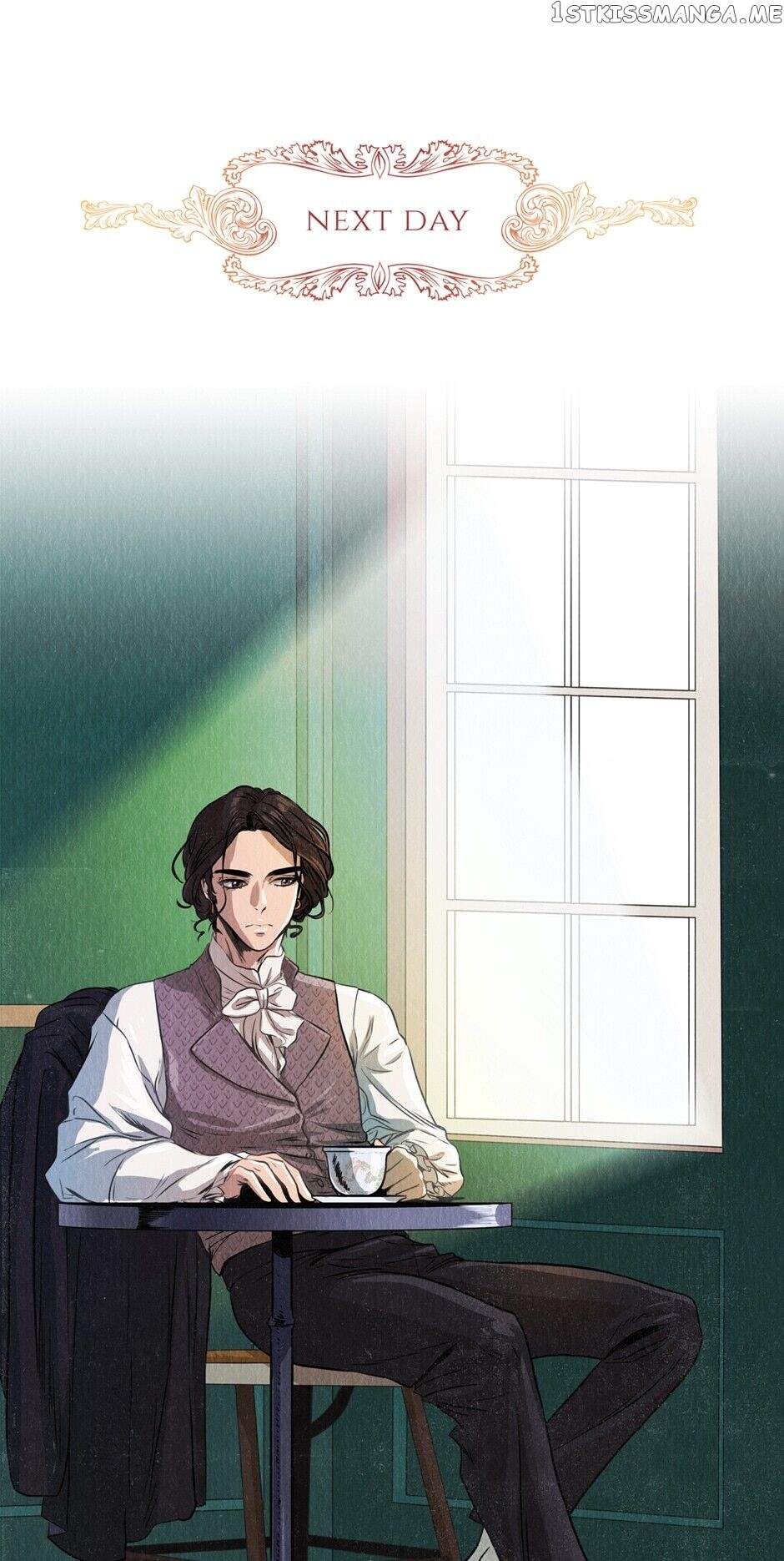 All Colors Of Snow chapter 28 - page 19