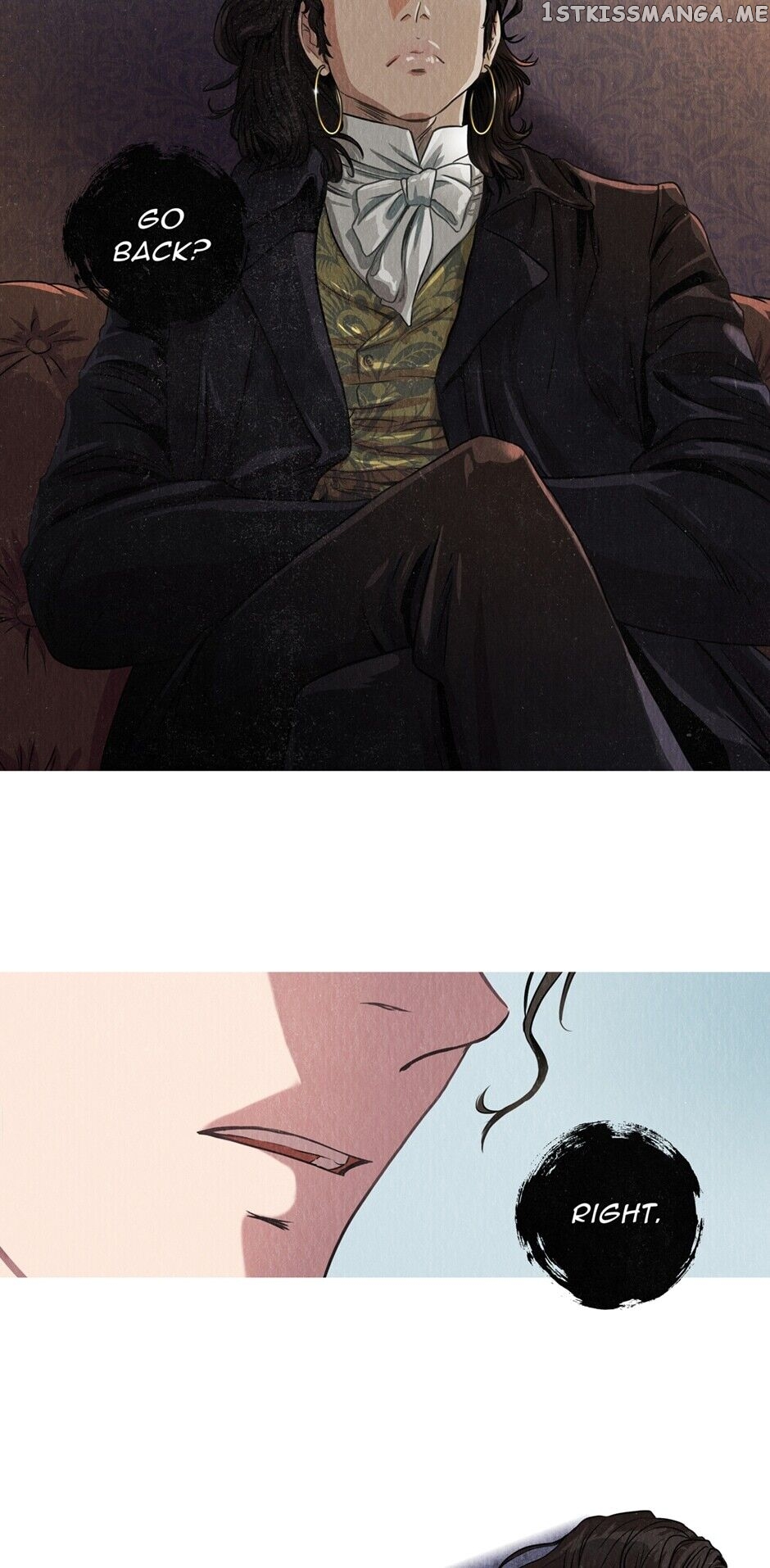 All Colors Of Snow chapter 28 - page 2