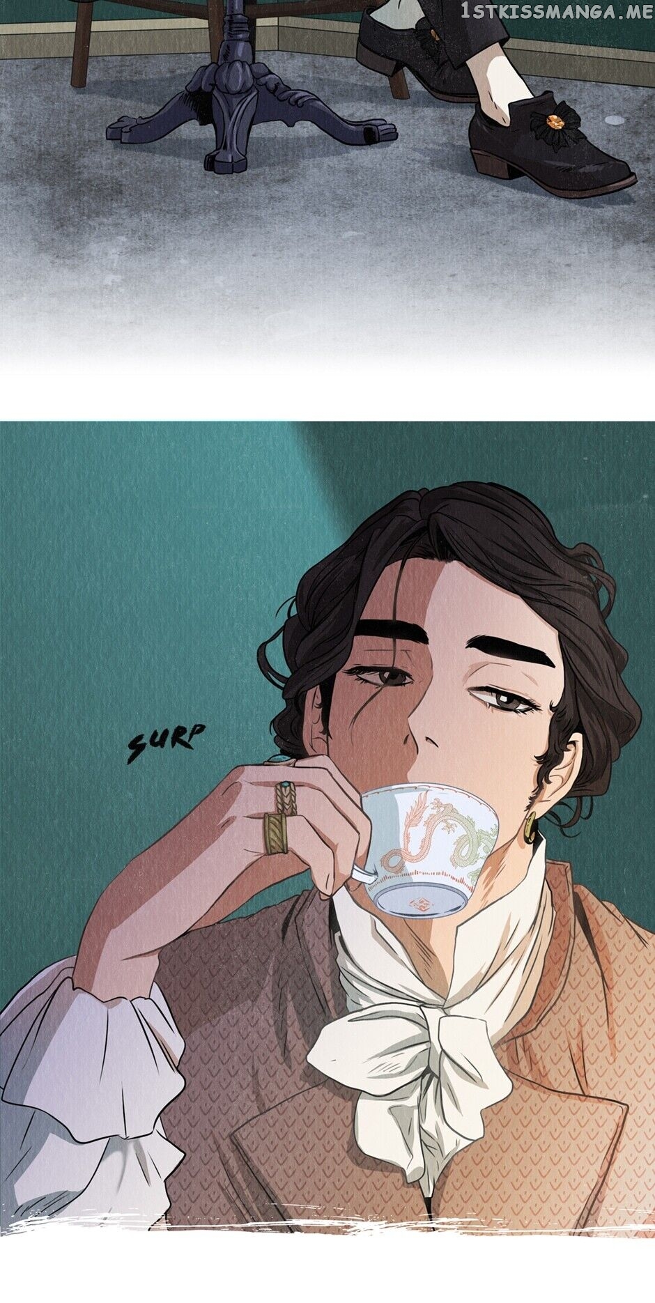 All Colors Of Snow chapter 28 - page 20