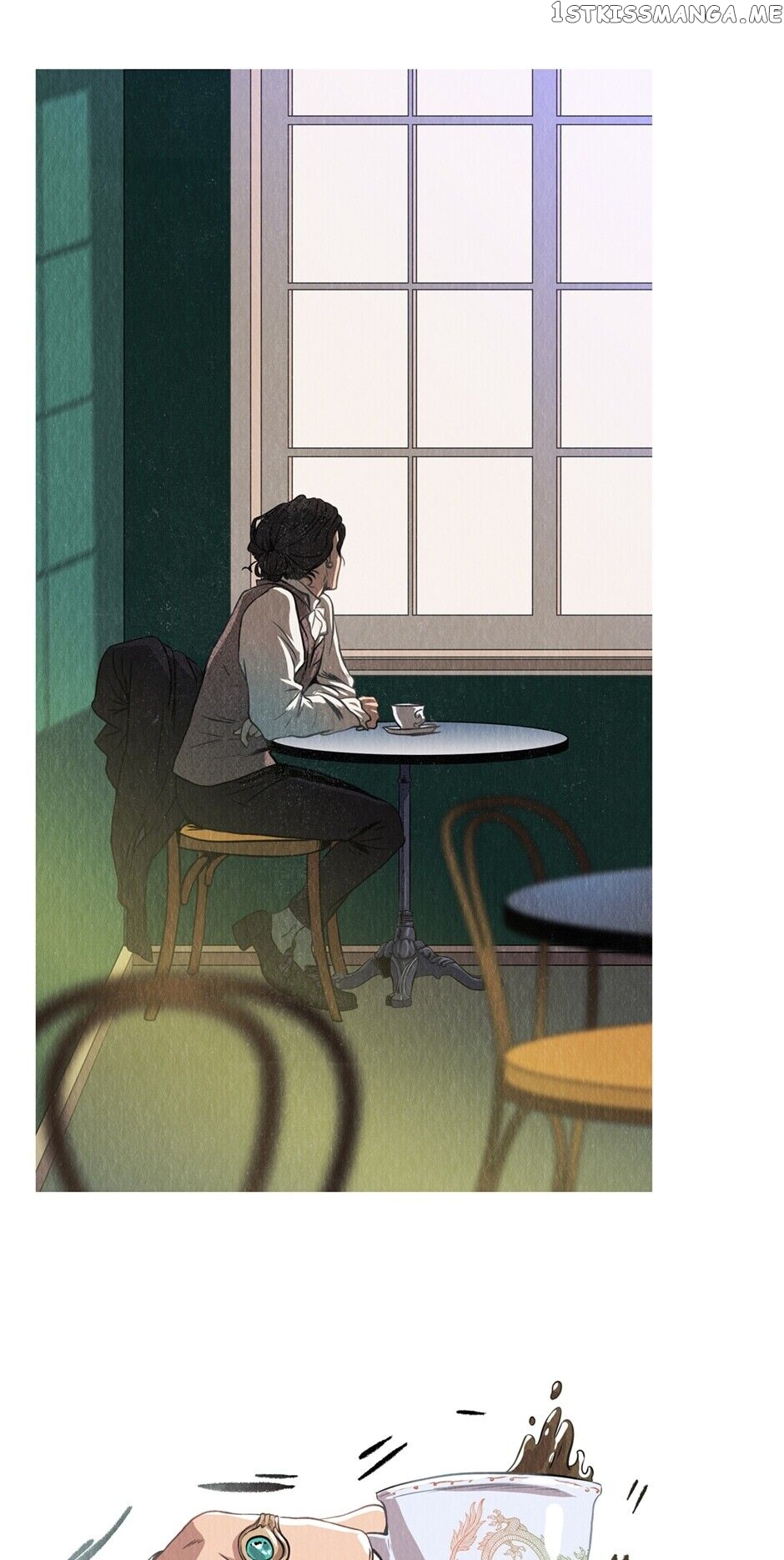All Colors Of Snow chapter 28 - page 21