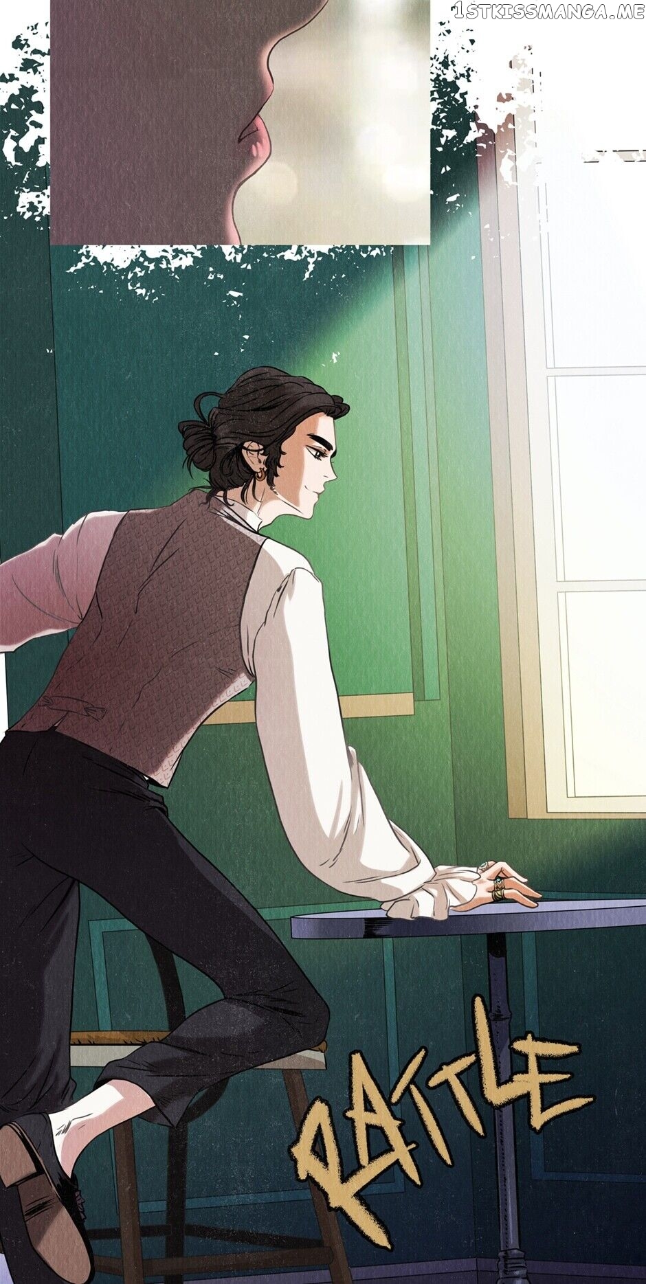 All Colors Of Snow chapter 28 - page 23