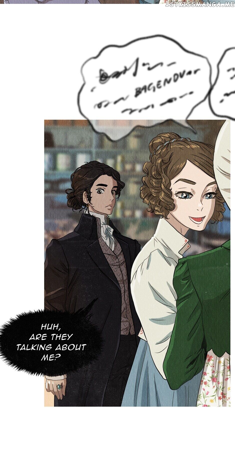 All Colors Of Snow chapter 28 - page 28