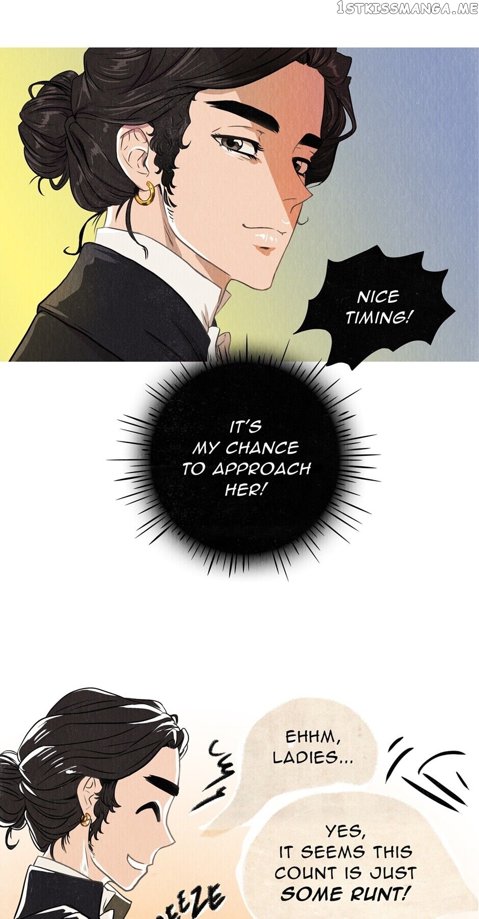 All Colors Of Snow chapter 28 - page 29