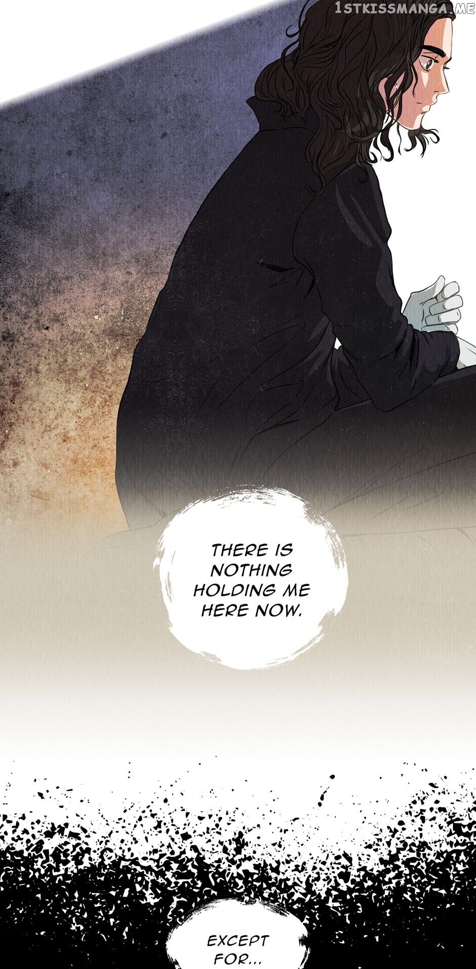 All Colors Of Snow chapter 28 - page 3