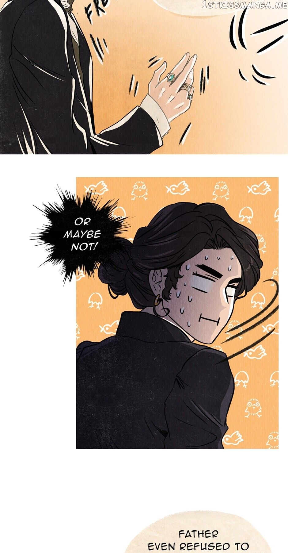 All Colors Of Snow chapter 28 - page 30