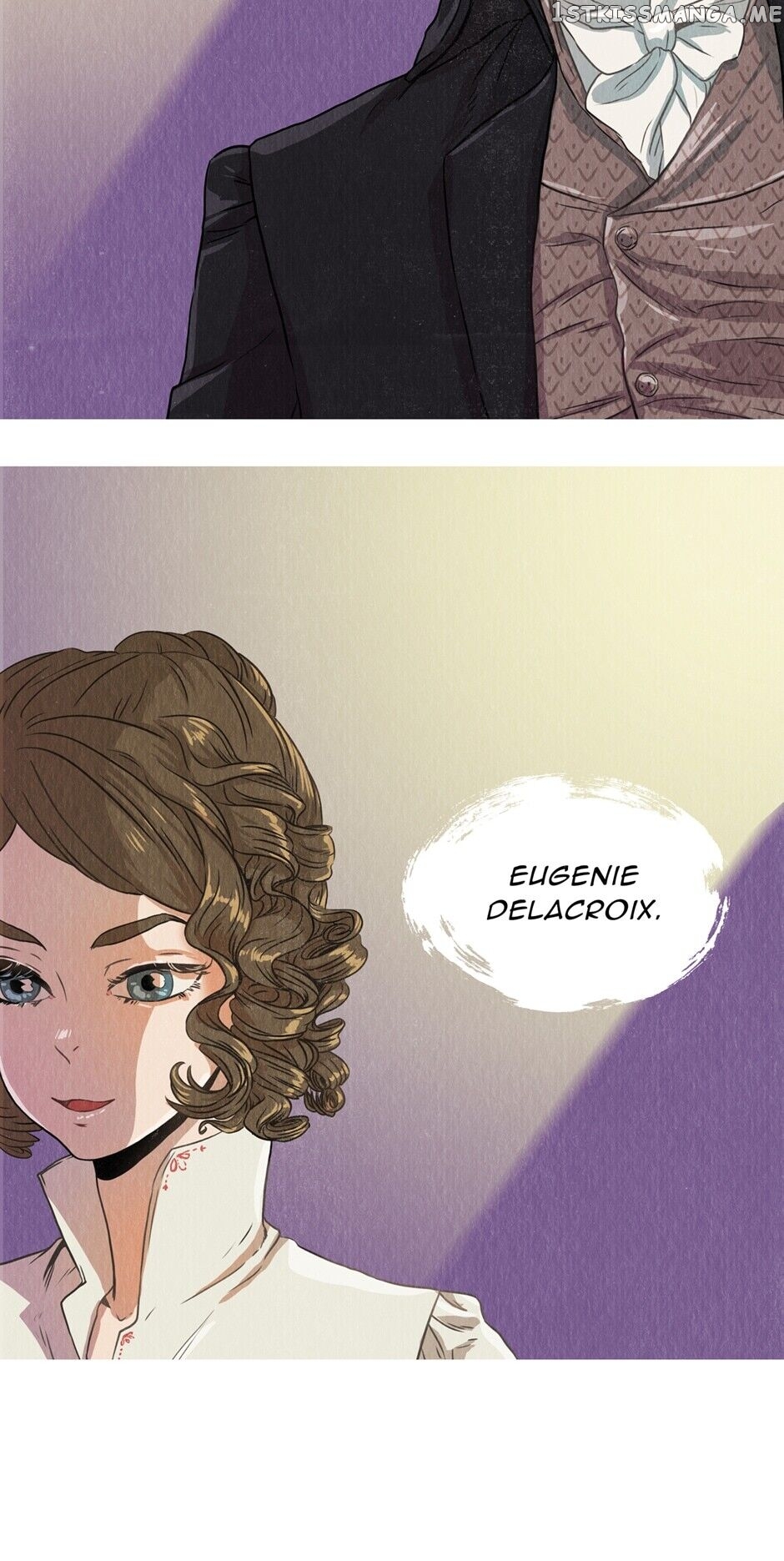 All Colors Of Snow chapter 28 - page 34
