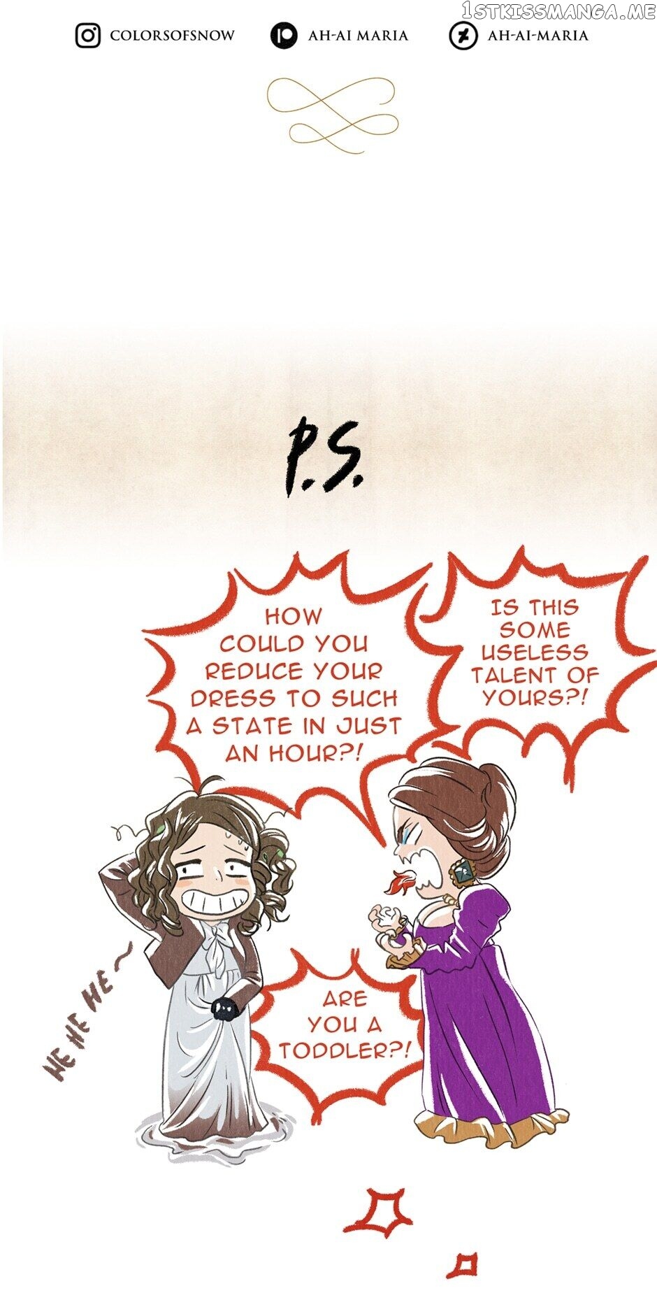 All Colors Of Snow chapter 28 - page 36