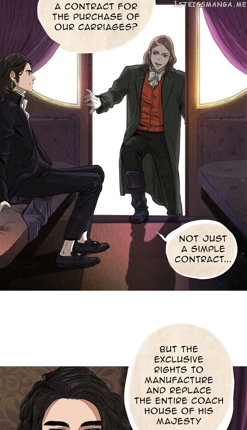 All Colors Of Snow chapter 27 - page 11