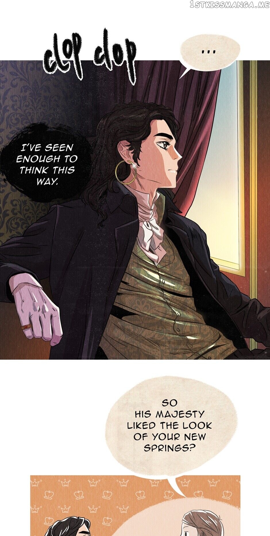 All Colors Of Snow chapter 27 - page 17