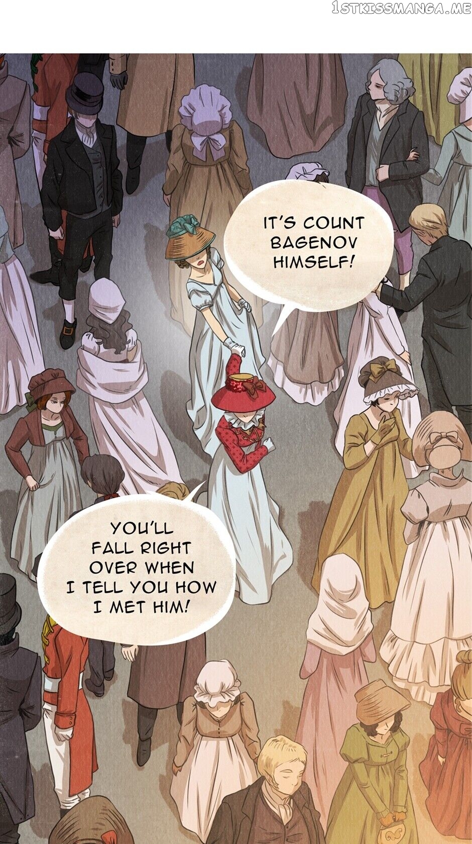 All Colors Of Snow chapter 26 - page 15