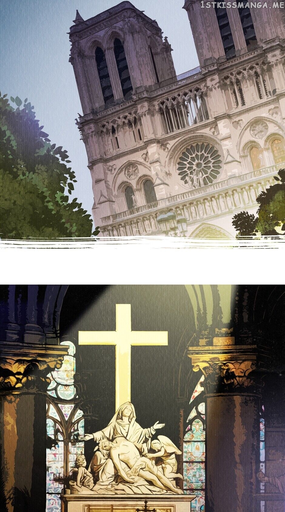 All Colors Of Snow chapter 26 - page 2