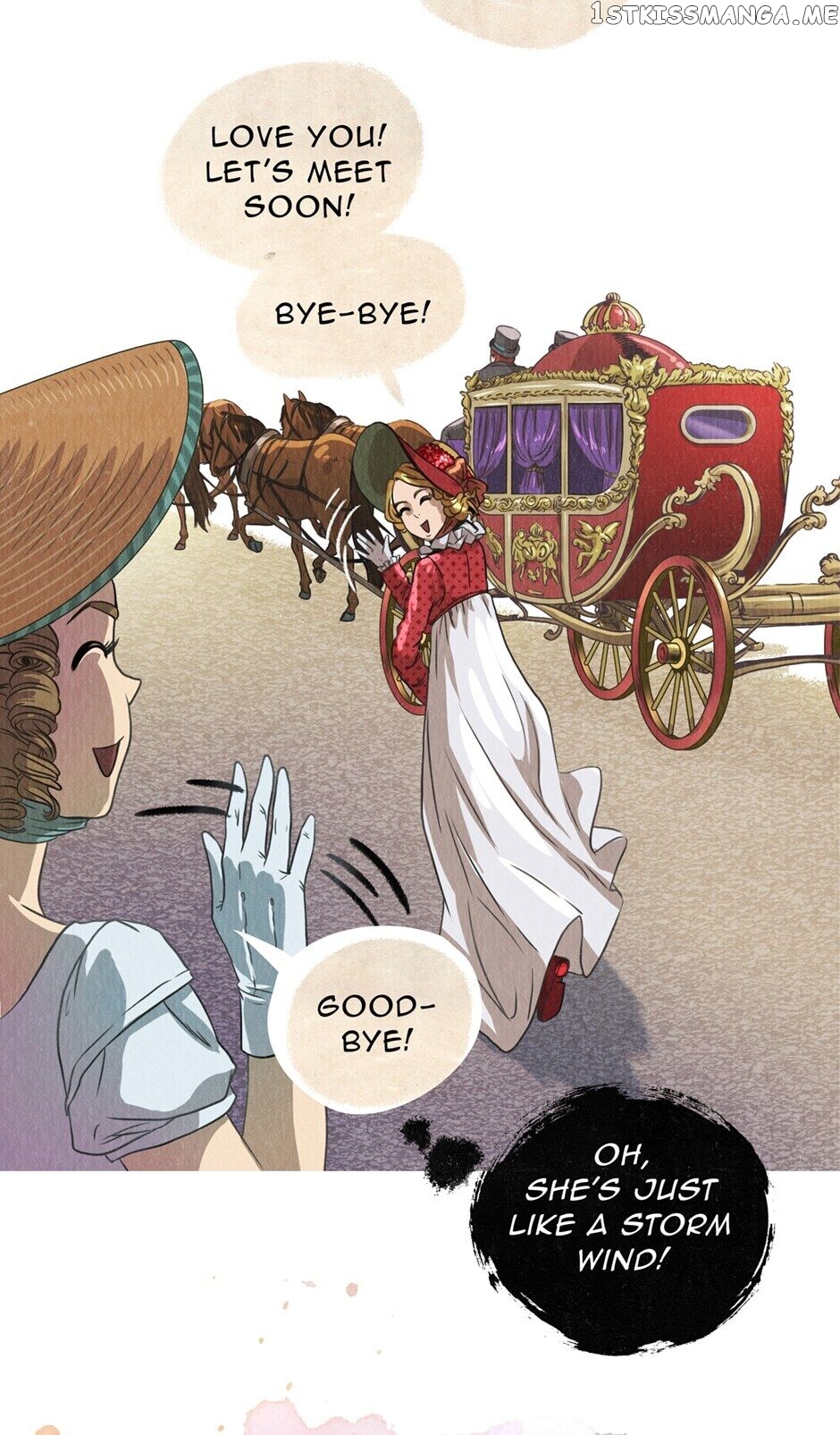 All Colors Of Snow chapter 26 - page 22