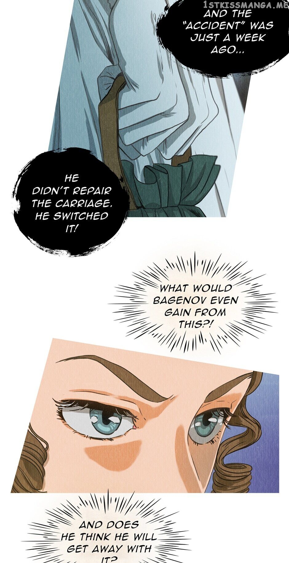 All Colors Of Snow chapter 26 - page 28