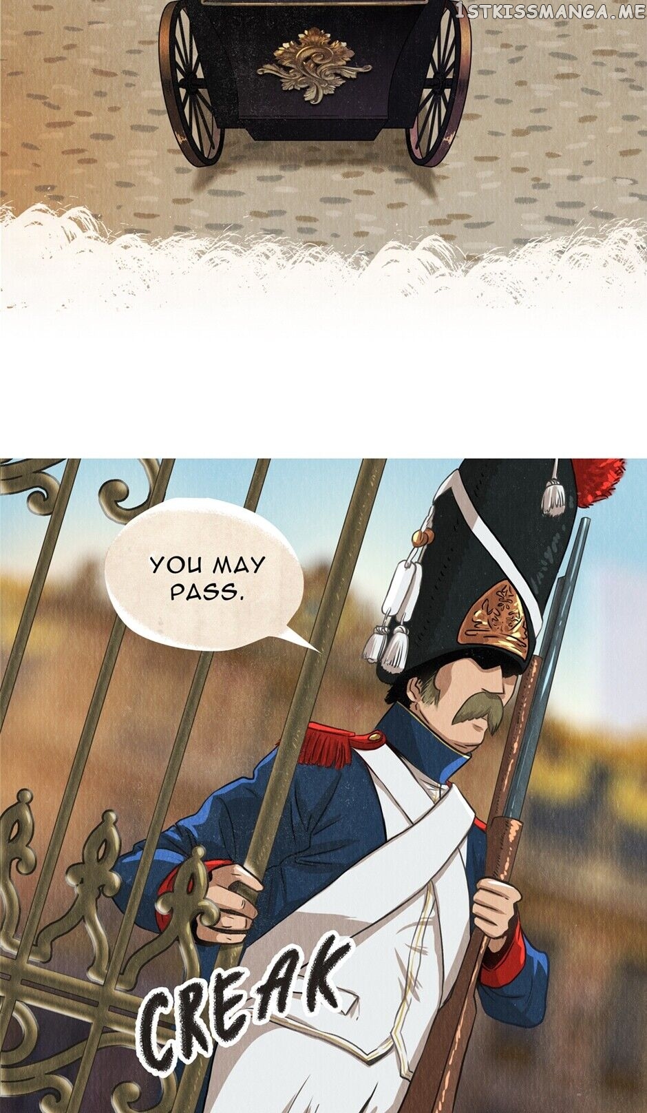 All Colors Of Snow chapter 26 - page 33