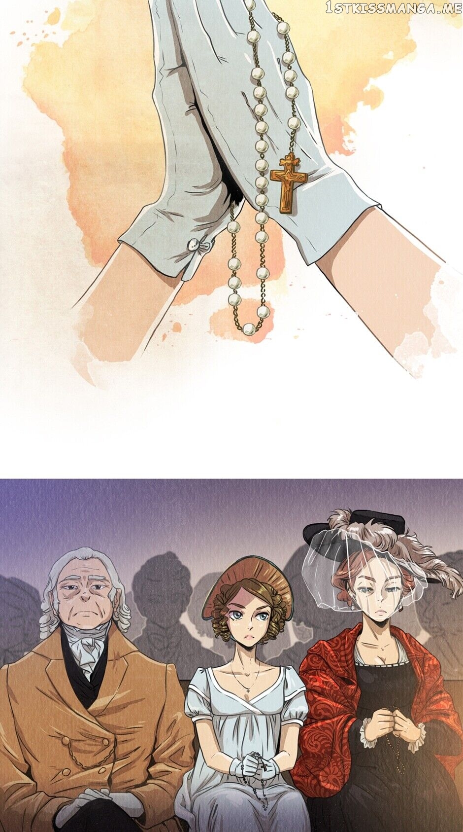 All Colors Of Snow chapter 26 - page 4