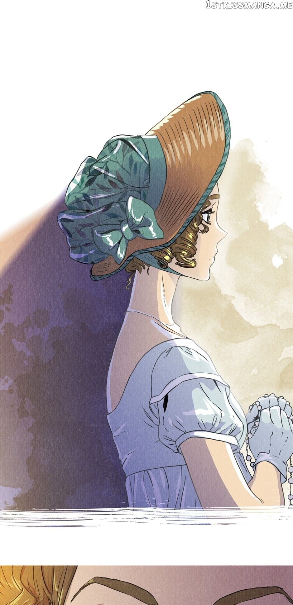 All Colors Of Snow chapter 26 - page 5