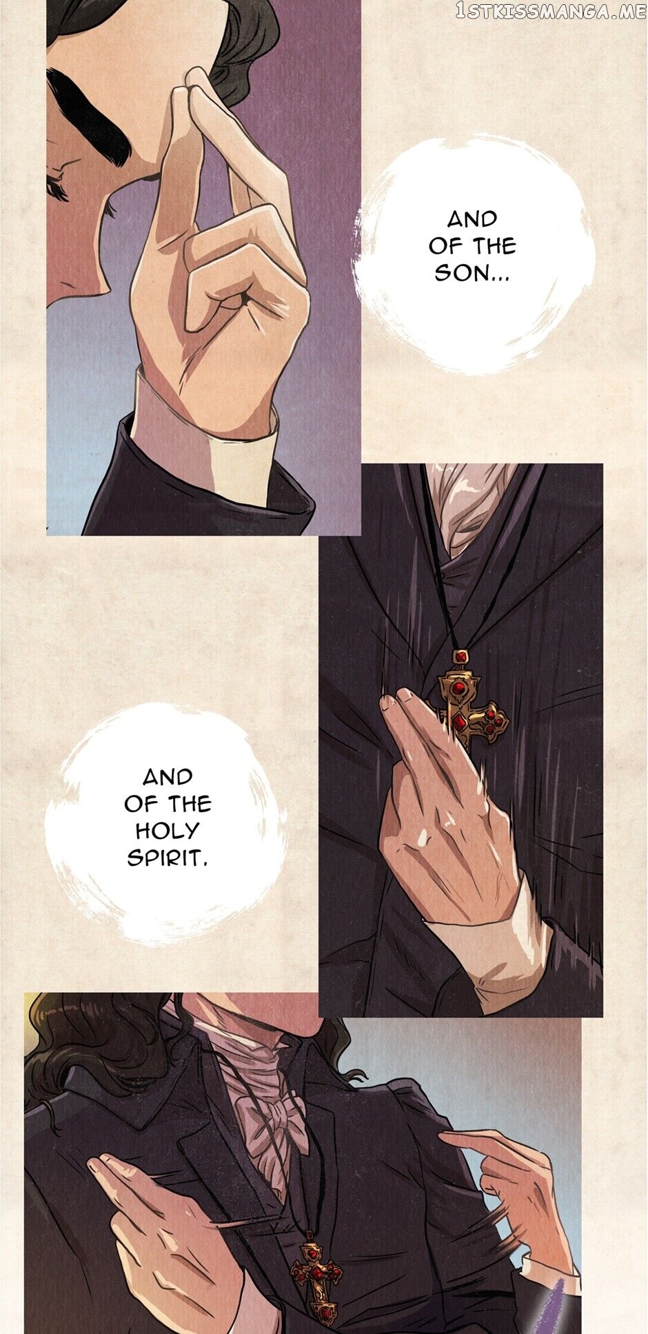 All Colors Of Snow chapter 26 - page 8