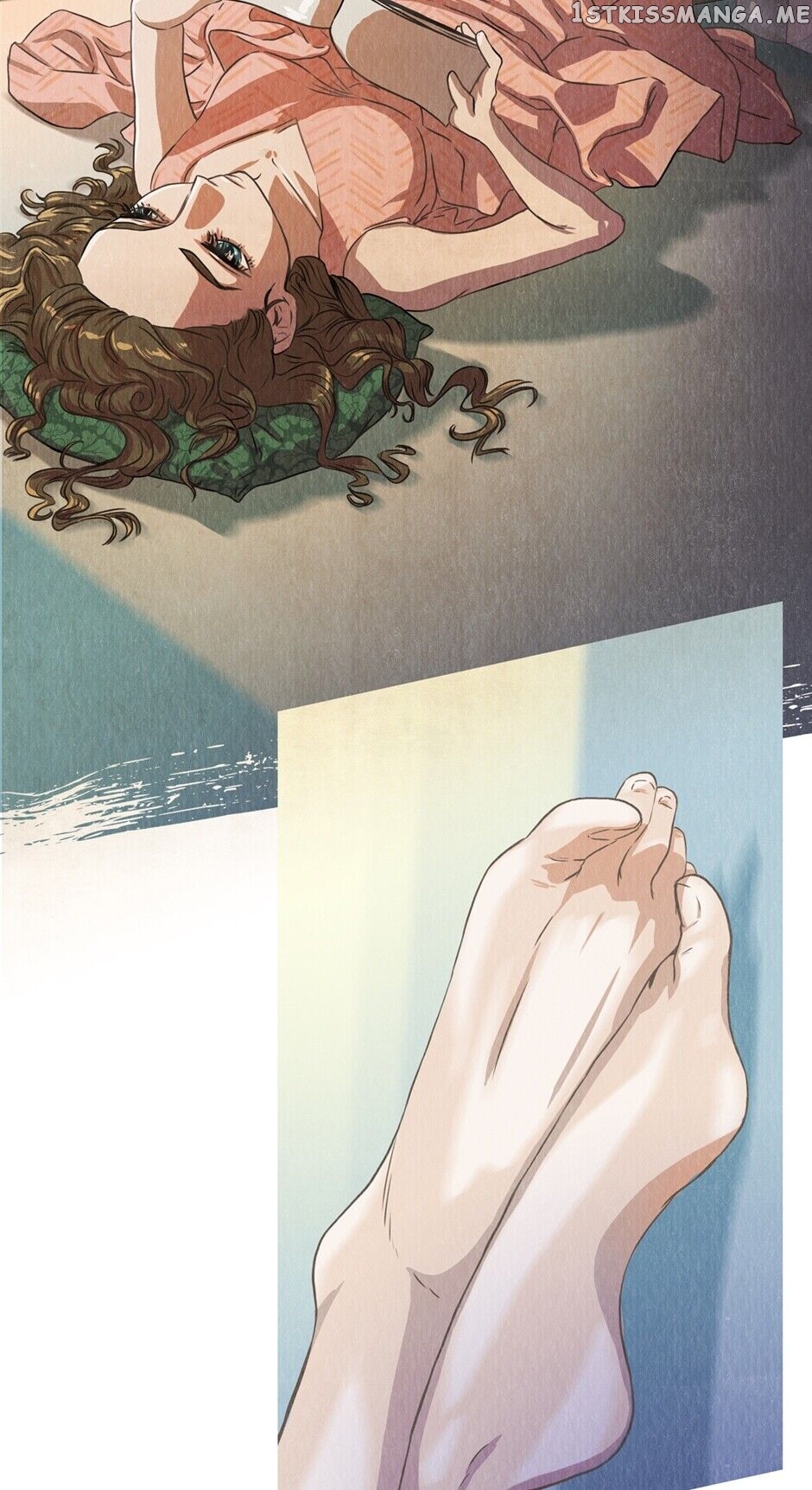 All Colors Of Snow chapter 25 - page 12