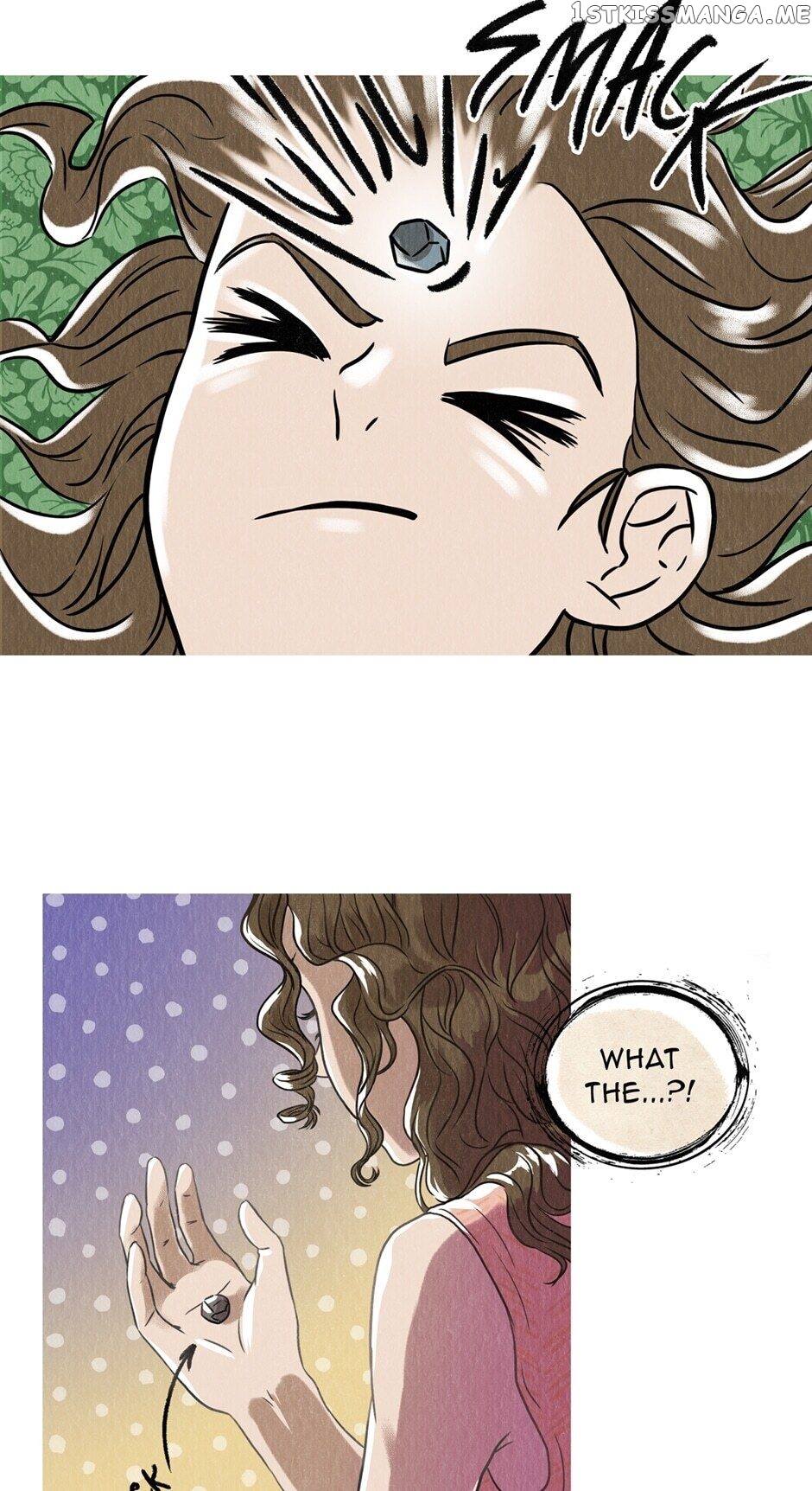 All Colors Of Snow chapter 25 - page 14