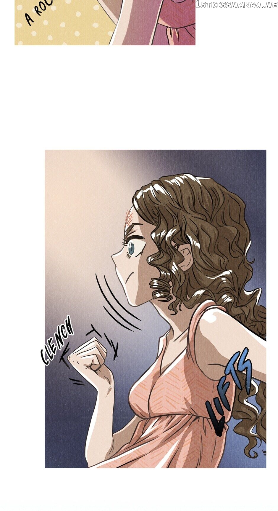 All Colors Of Snow chapter 25 - page 15