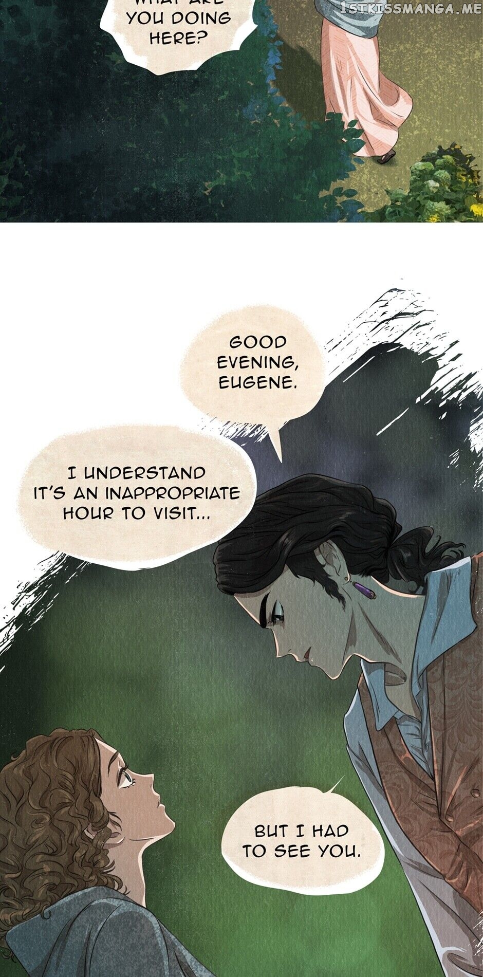 All Colors Of Snow chapter 25 - page 19