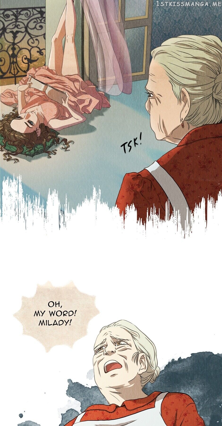 All Colors Of Snow chapter 25 - page 2