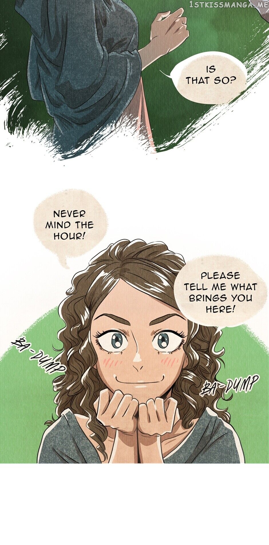 All Colors Of Snow chapter 25 - page 20