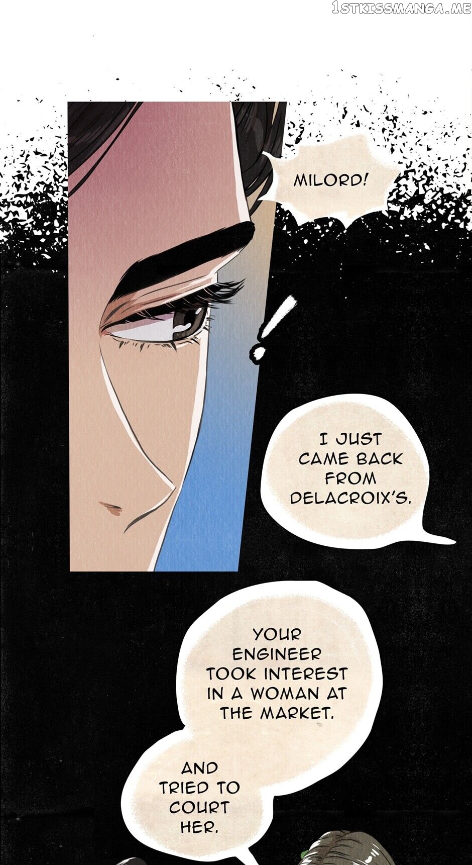 All Colors Of Snow chapter 25 - page 22