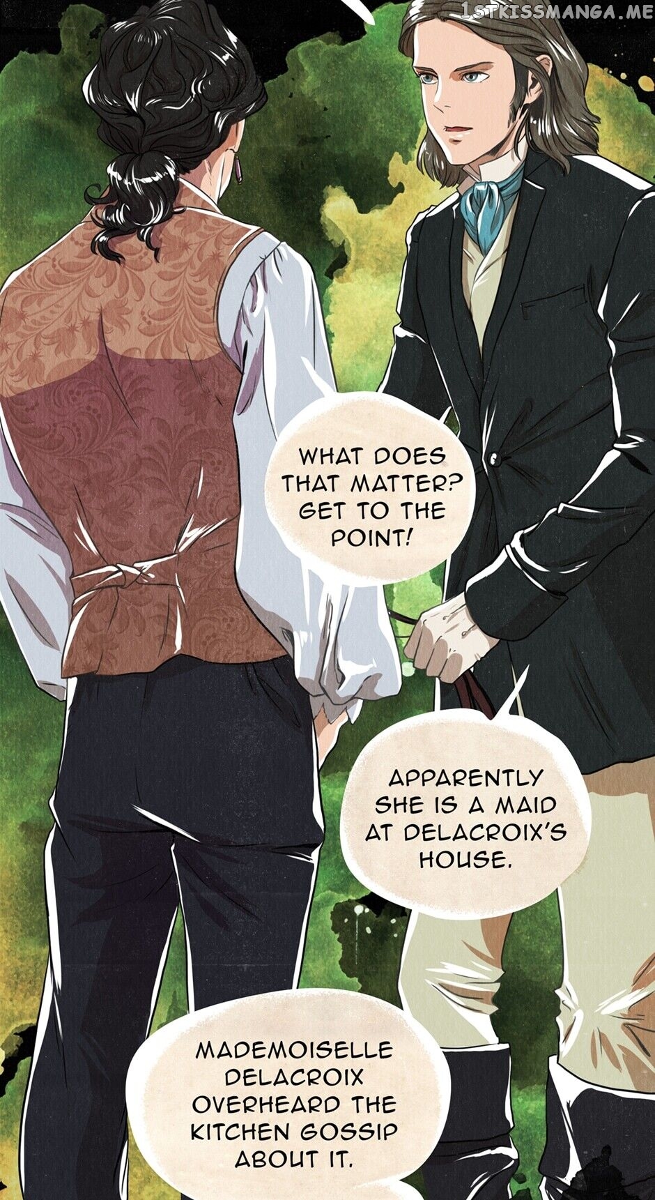 All Colors Of Snow chapter 25 - page 23
