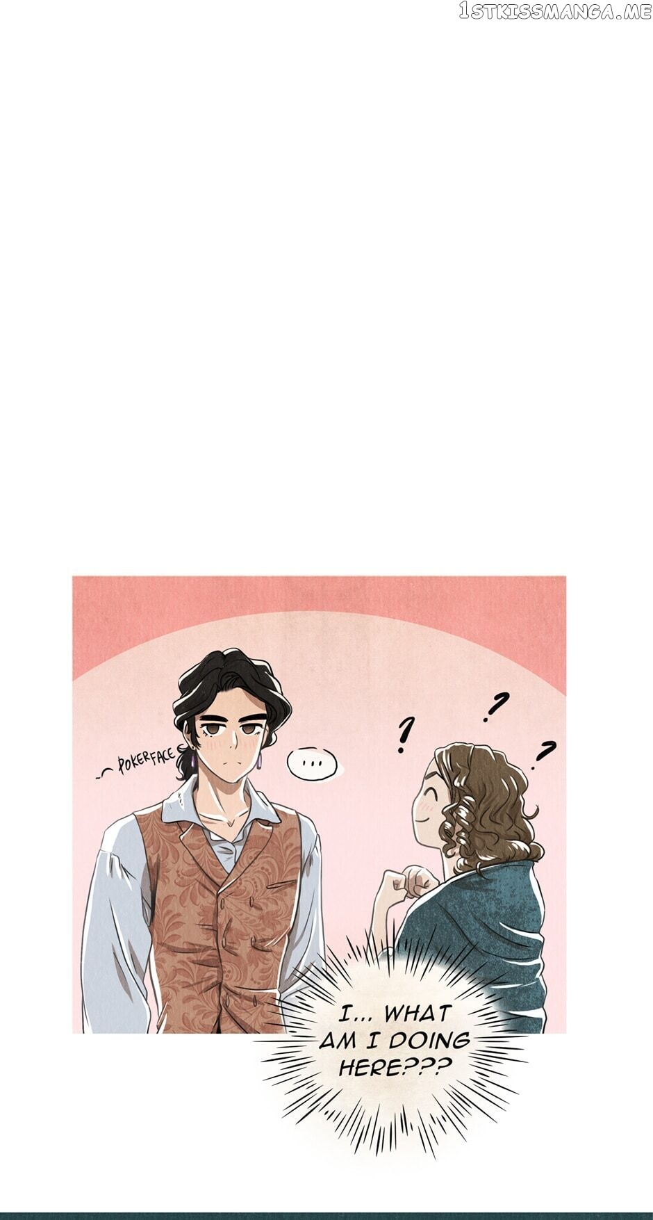 All Colors Of Snow chapter 25 - page 26