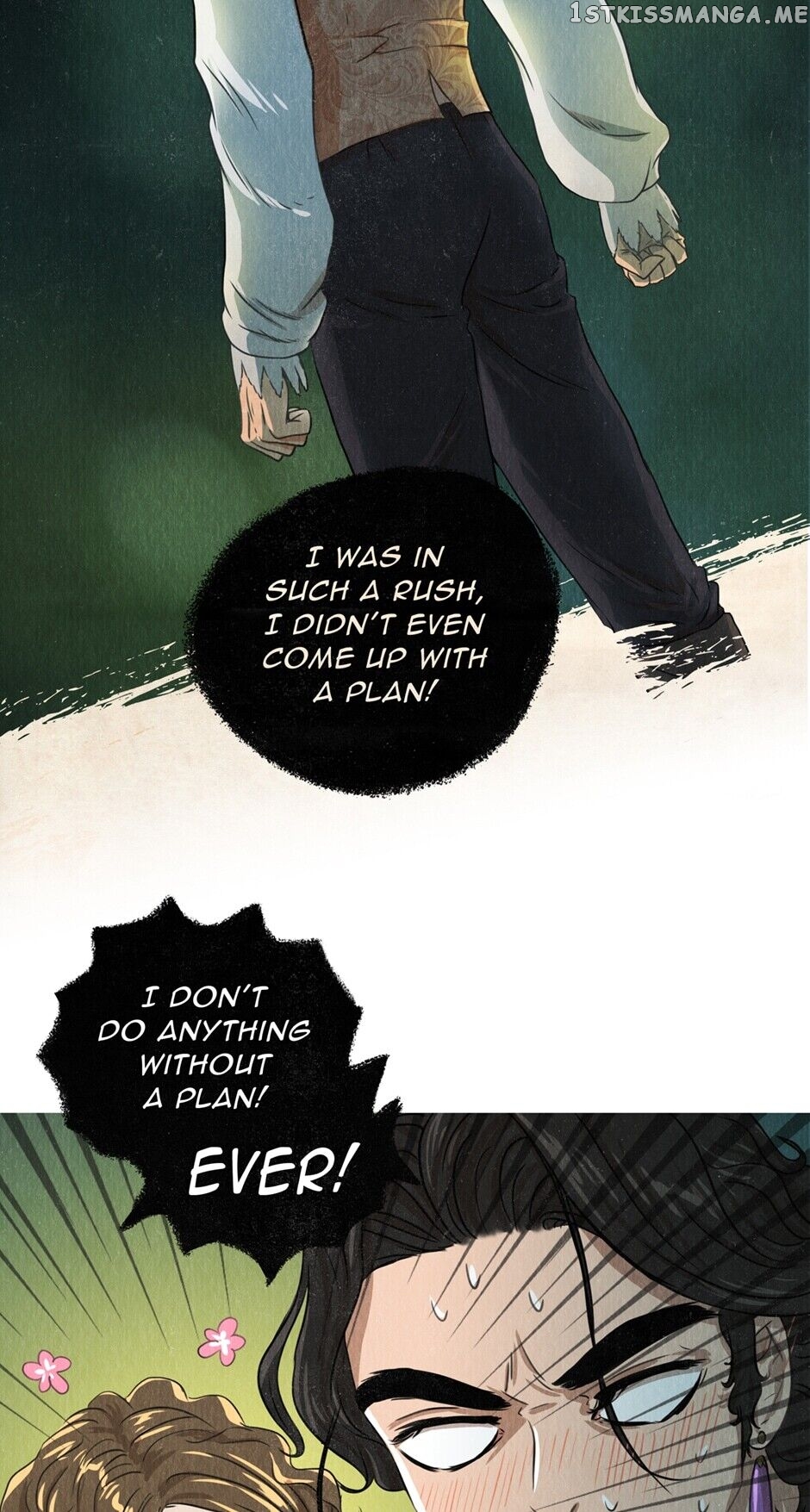 All Colors Of Snow chapter 25 - page 28