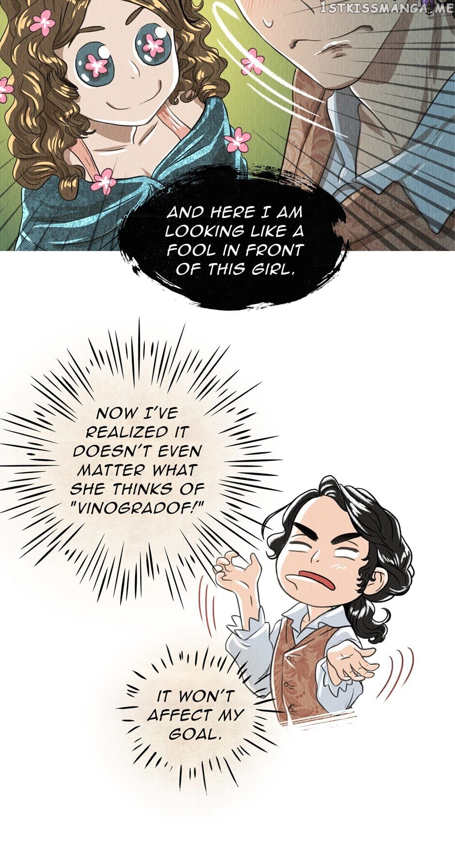 All Colors Of Snow chapter 25 - page 29