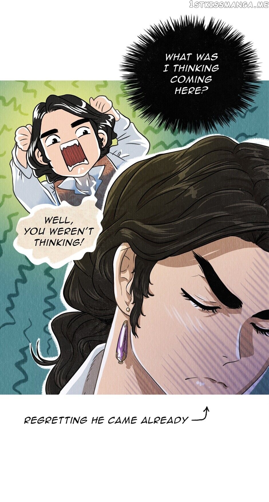 All Colors Of Snow chapter 25 - page 30