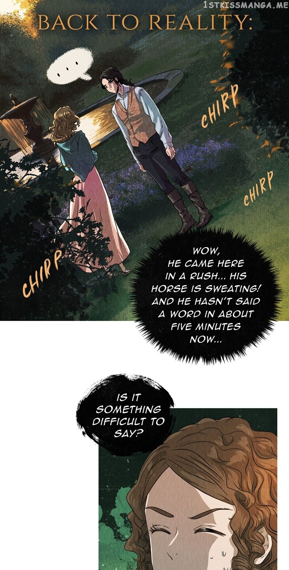 All Colors Of Snow chapter 25 - page 31