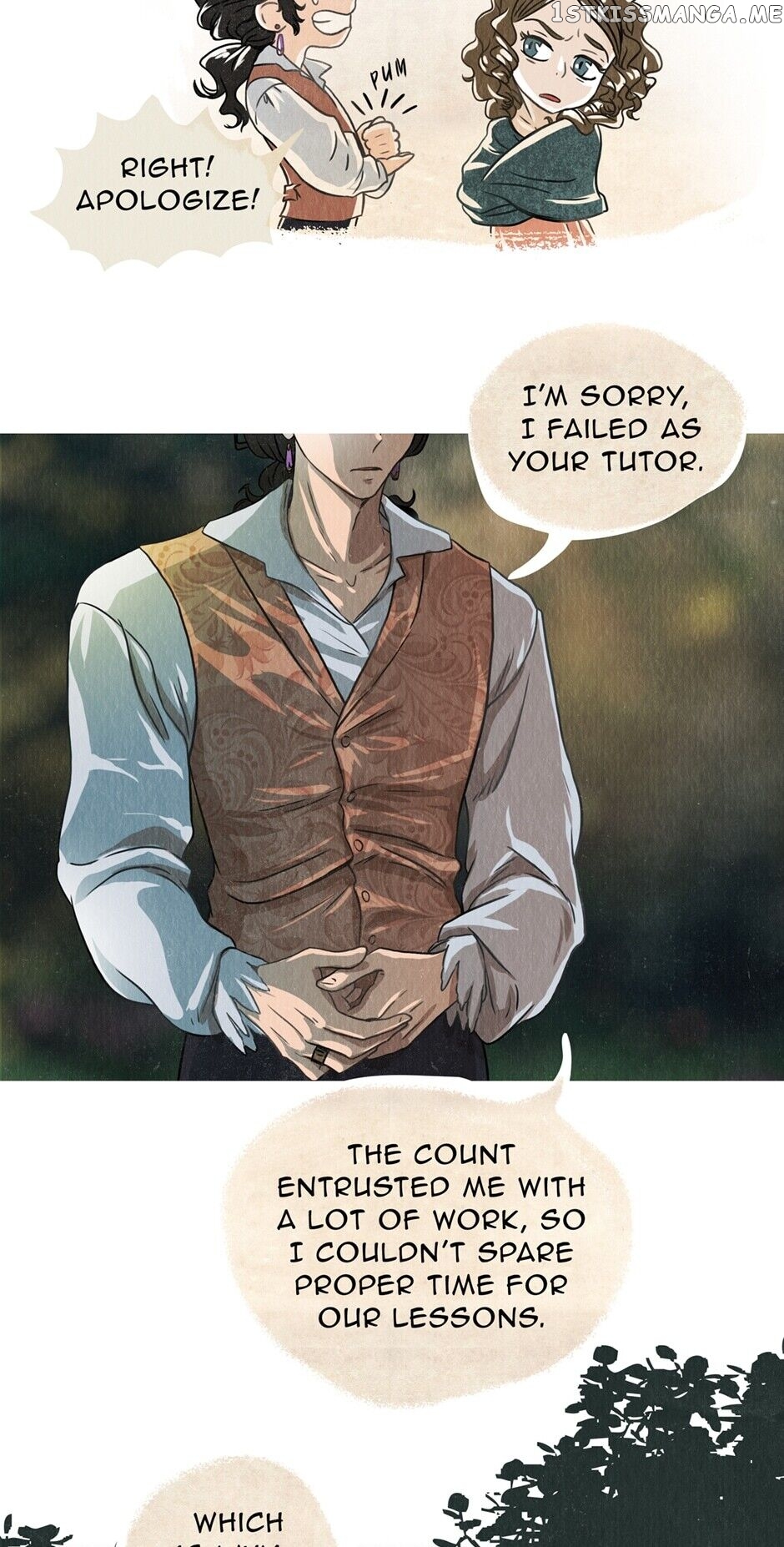All Colors Of Snow chapter 25 - page 33