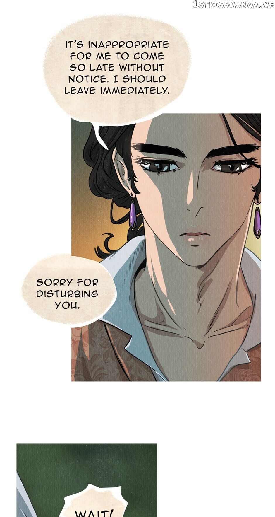 All Colors Of Snow chapter 25 - page 35