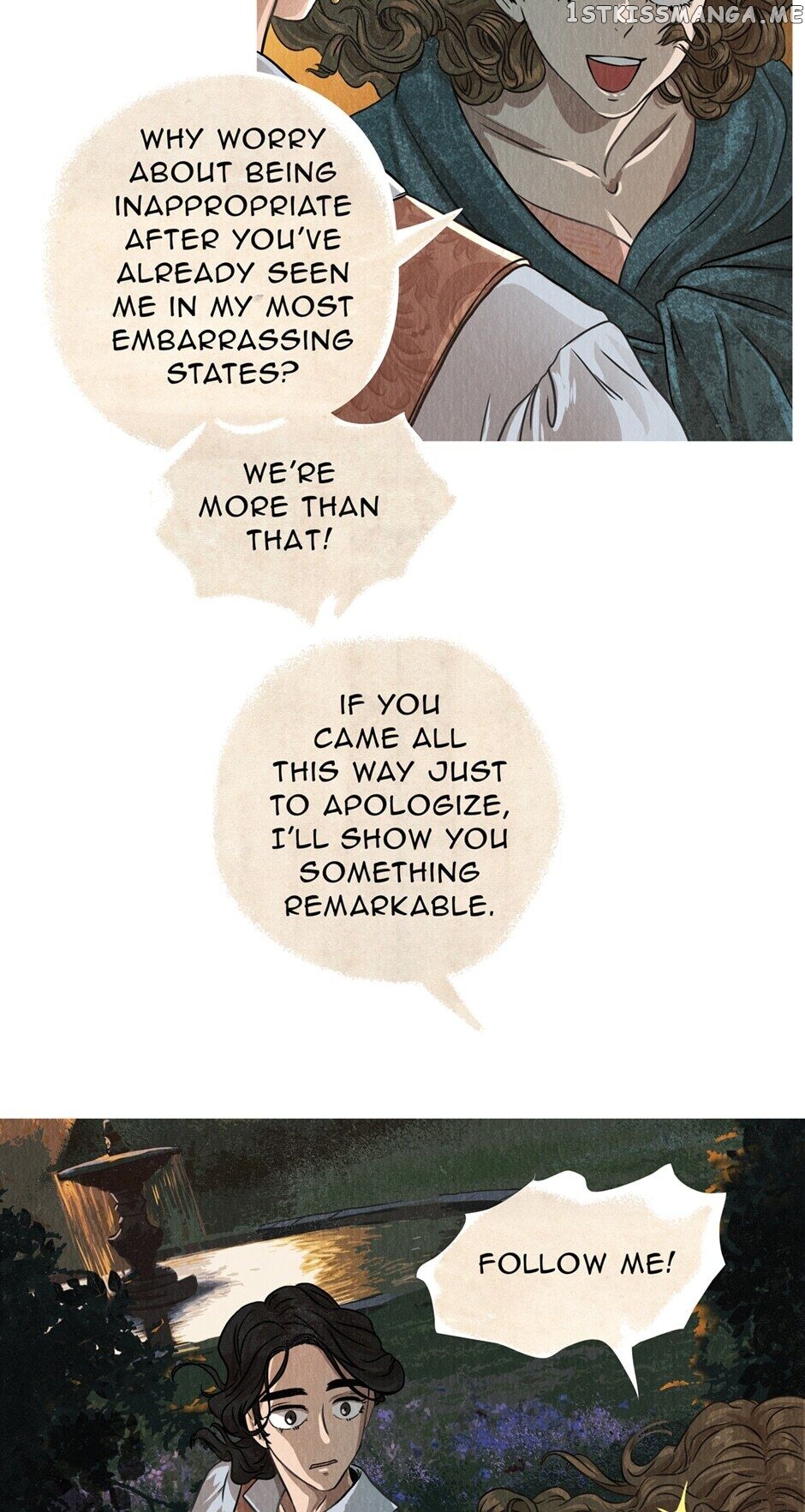 All Colors Of Snow chapter 25 - page 37