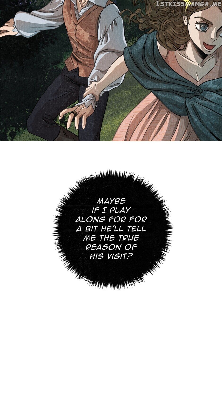 All Colors Of Snow chapter 25 - page 38