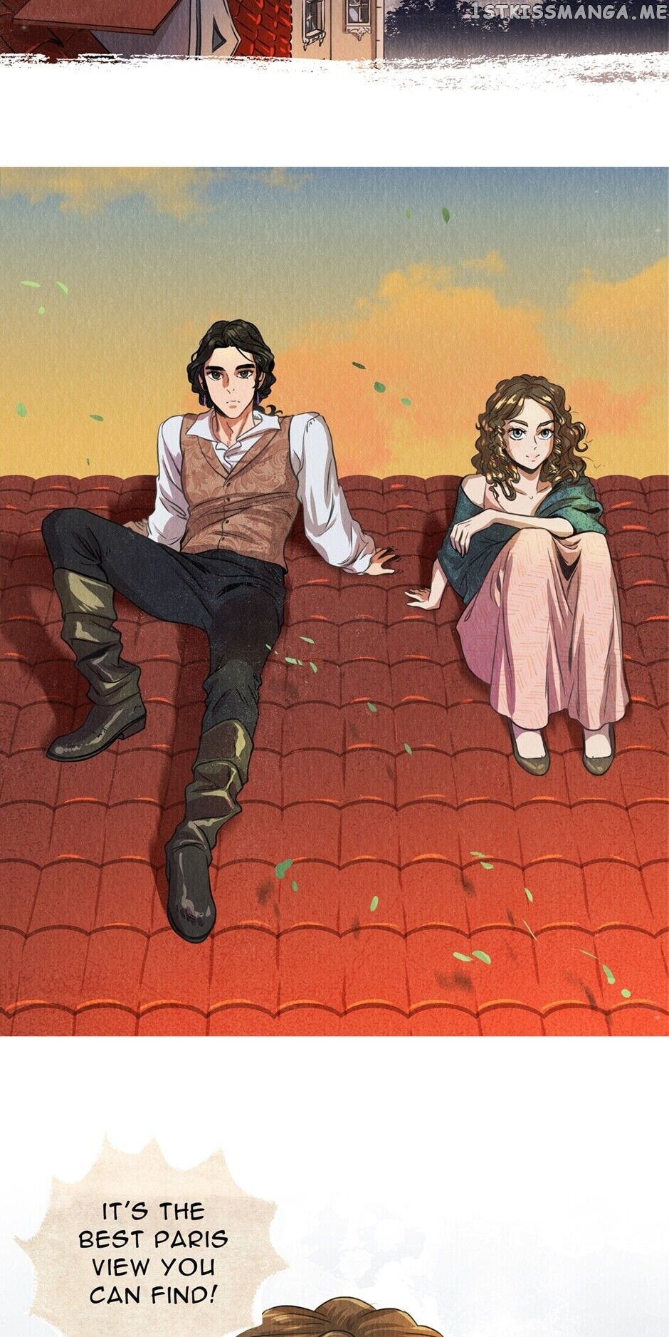 All Colors Of Snow chapter 25 - page 41