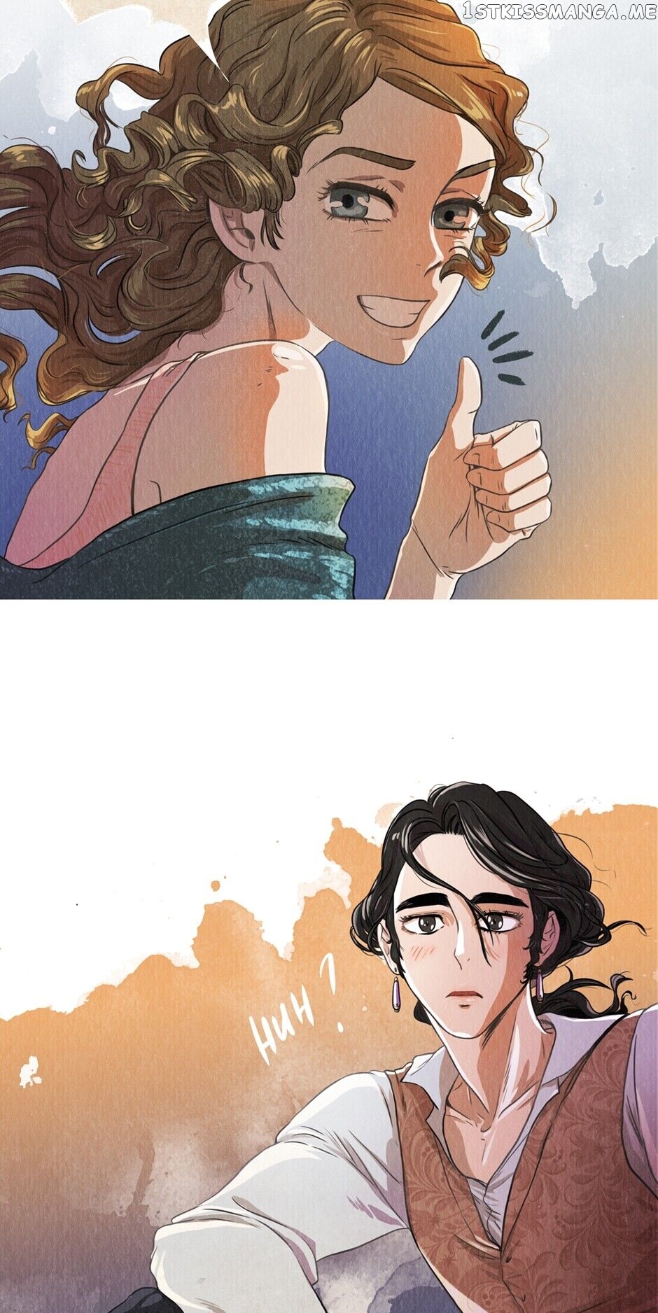 All Colors Of Snow chapter 25 - page 42