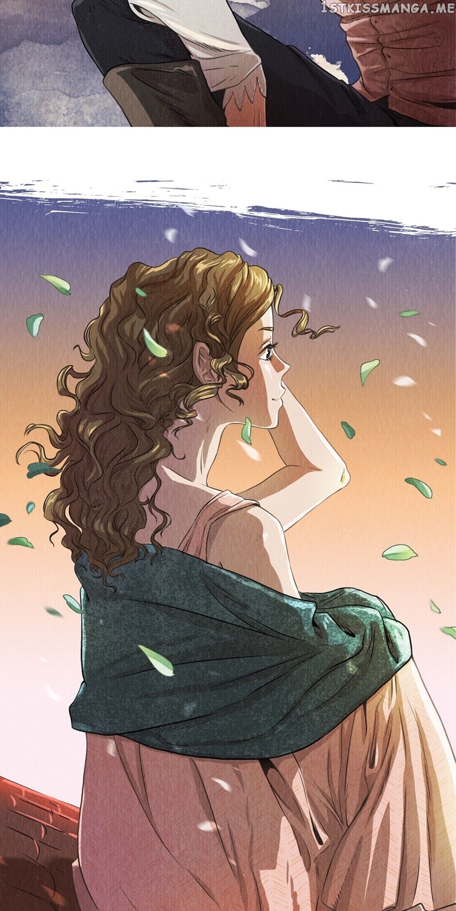 All Colors Of Snow chapter 25 - page 43