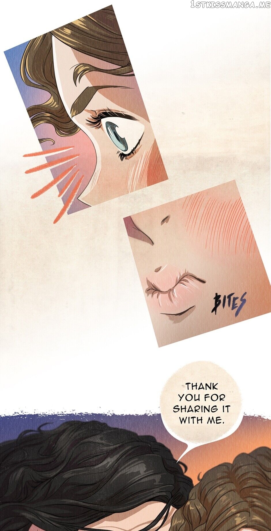 All Colors Of Snow chapter 25 - page 45