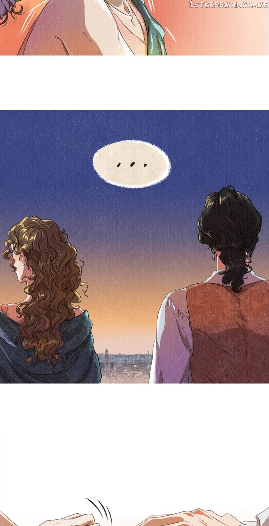 All Colors Of Snow chapter 25 - page 47
