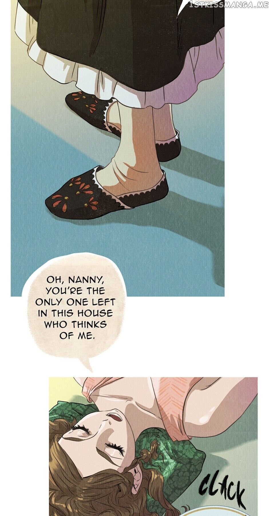 All Colors Of Snow chapter 25 - page 6