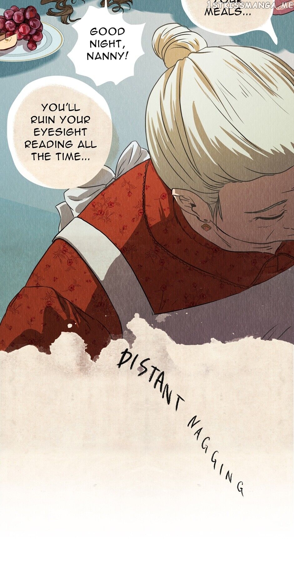 All Colors Of Snow chapter 25 - page 9