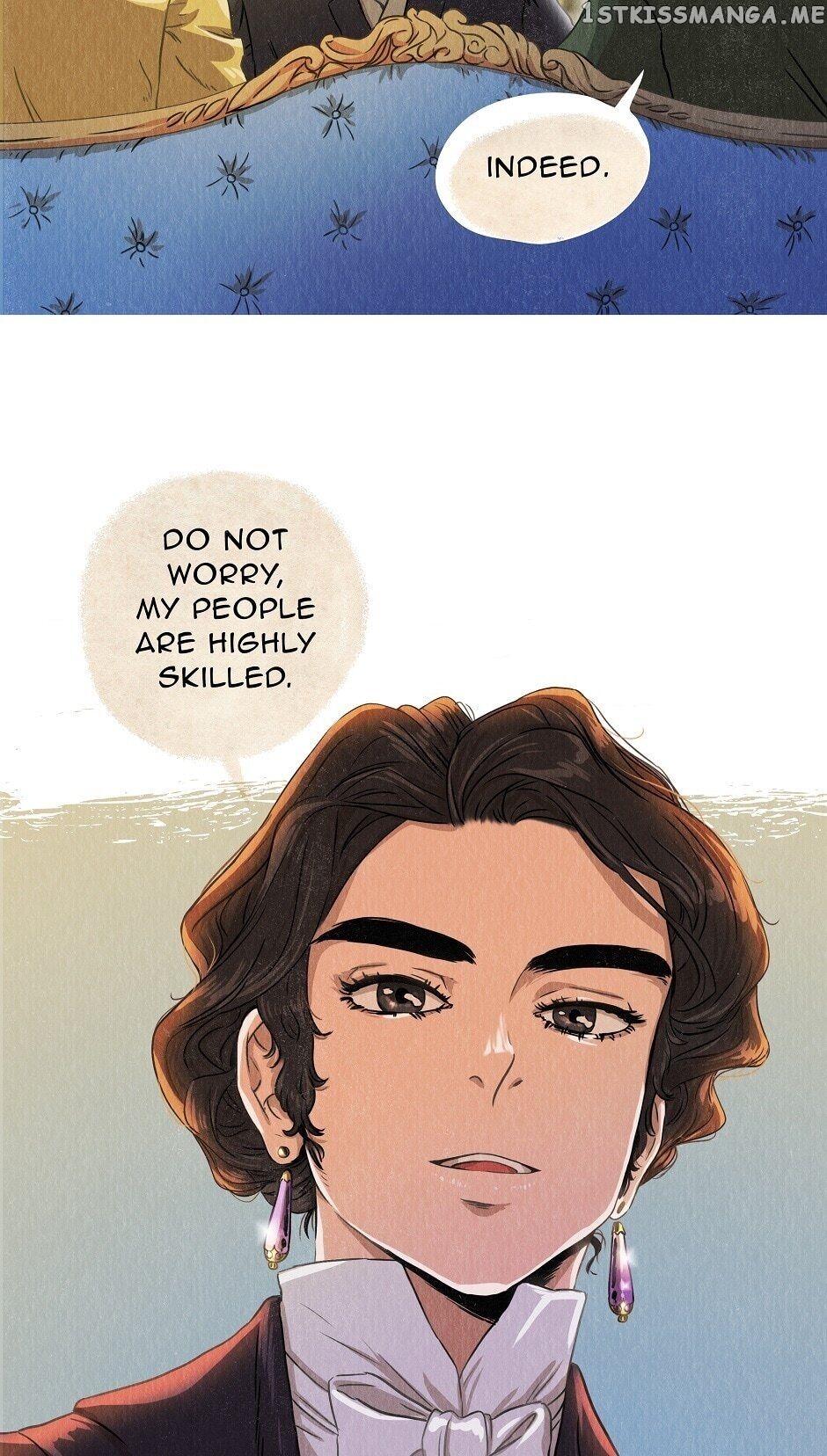 All Colors Of Snow chapter 24 - page 3