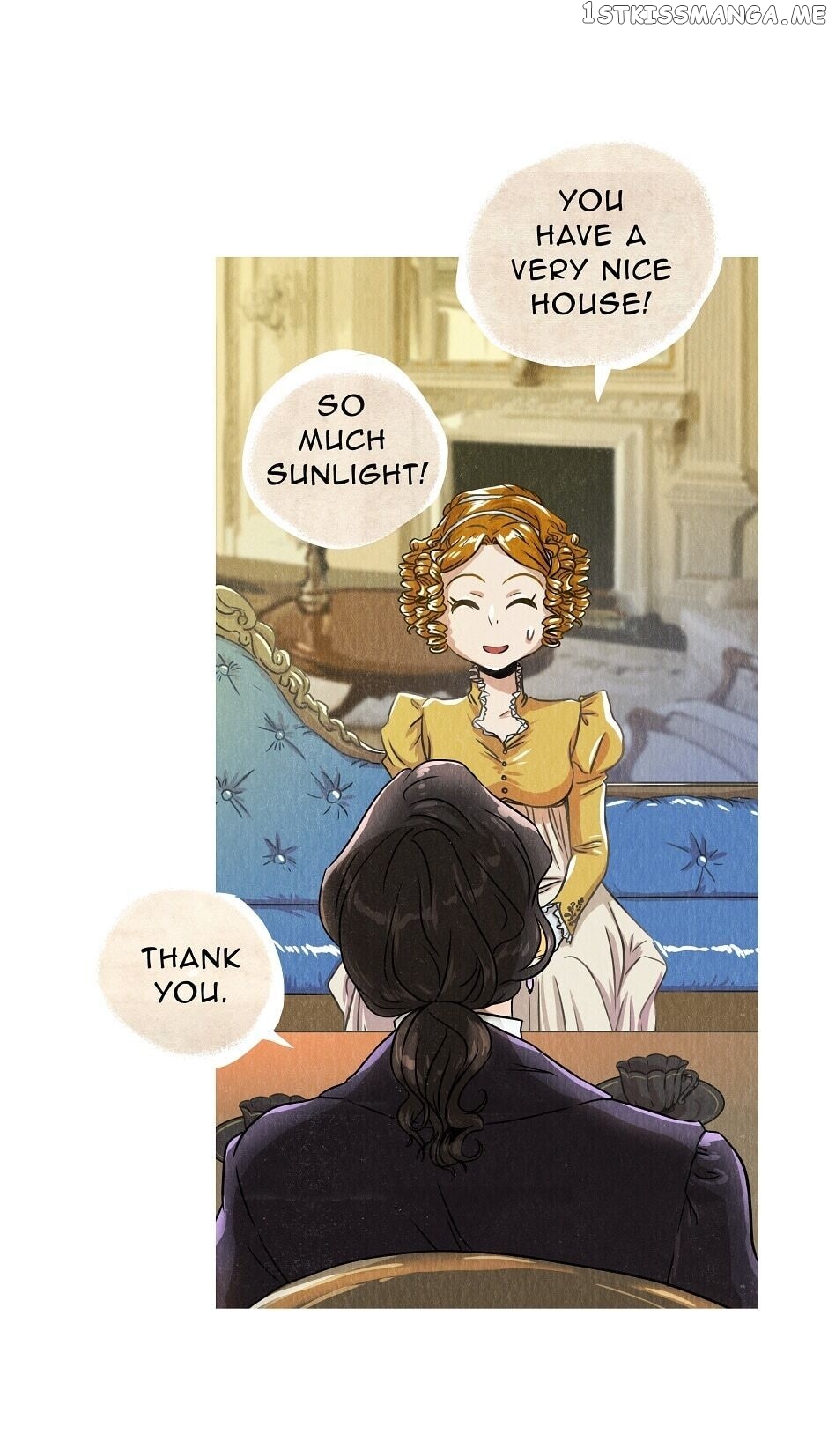 All Colors Of Snow chapter 24 - page 5