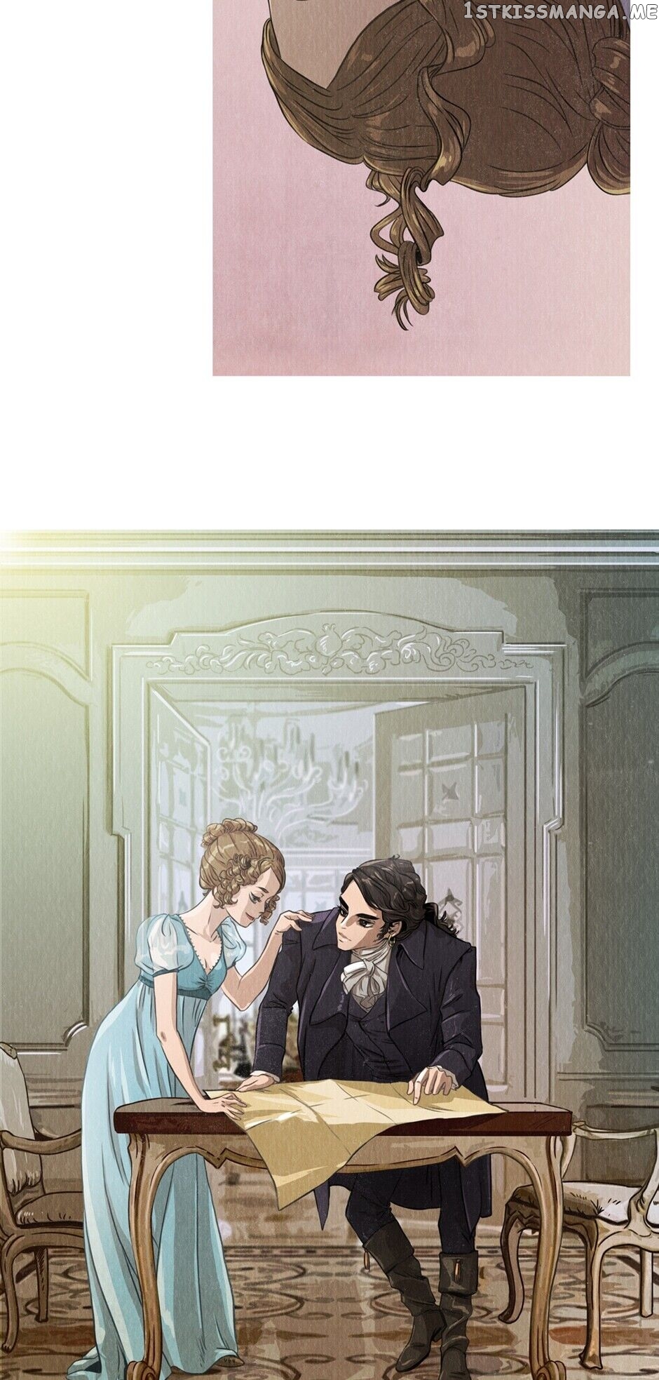 All Colors Of Snow chapter 23 - page 11